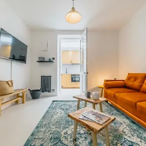 Appartement Superbe Centre-ville, Biarritz