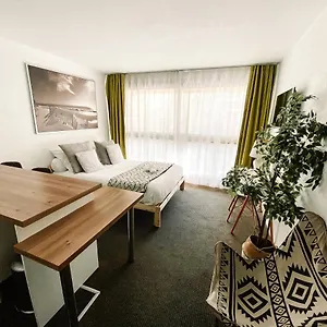 Appartement Adorable Sur La, Biarritz