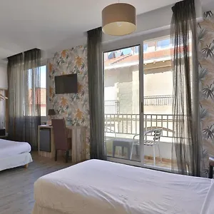 Hotel Marbella, Biarritz