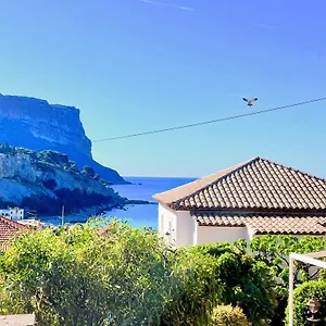 Lou Casteu , Cassis France