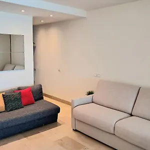 Appartement Roche Ronde - Welkeys, Biarritz